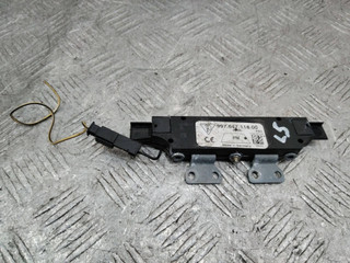 усилитель антенны Porsche Boxster 987 2006, 99764711700