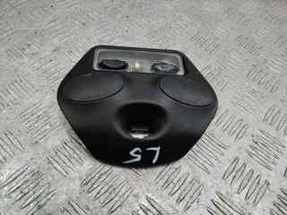 фонарь салона (плафон) Porsche Boxster 987 2006, кабриолет, 98656163501