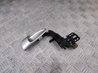 ручка внутренняя передняя правая Porsche Boxster 987 2006, 99755546200