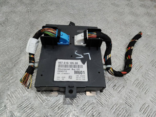 блок управления (другие) Porsche Boxster 987 2006, 99761010508, 997610105