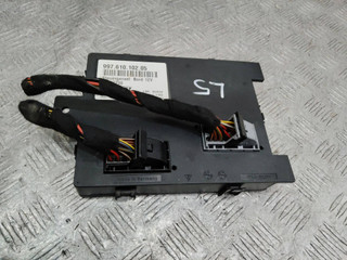 блок управления (другие) Porsche Boxster 987 2006, 99761010205