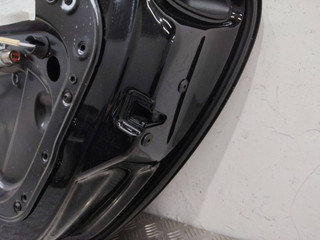 замок двери передней правой Porsche Boxster 987 2006