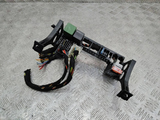 блок предохранителей Porsche Boxster 987 2006, 89761011100