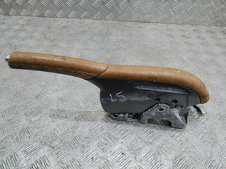 рычаг ручного тормоза (ручника) Porsche Boxster 987 2006, 99742403142