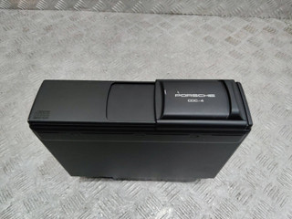 CD-чейнджер Porsche Boxster 987 2006, 99764514003