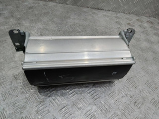 подушка безопасности коленная Porsche Boxster 987 2006, кабриолет, 99780307107