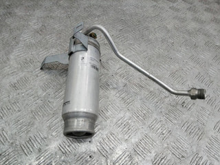осушитель кондиционера Porsche Boxster 987 2006, кабриолет, 99657304300