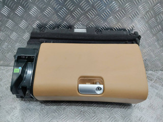 бардачок Porsche Boxster 987 2006, кабриолет, 99755244401