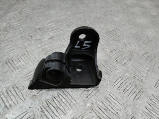 кронштейн (крепление) Porsche Boxster 987 2006, кабриолет, 98756105400