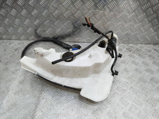 бачок омывателя Porsche Boxster 987 2006, кабриолет, 99752870101