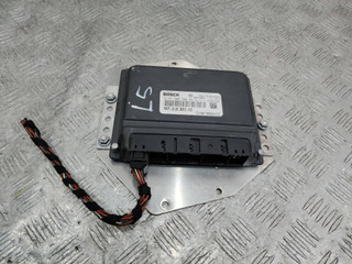 блок управления (другие) Porsche Boxster 987 2006, кабриолет, 99761860303, 0261208300