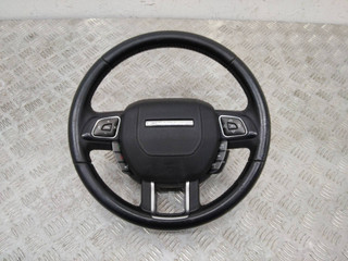 руль Land Rover Range Rover Evoque 1 поколение [рестайлинг] 2016, GJ3M3F563BA