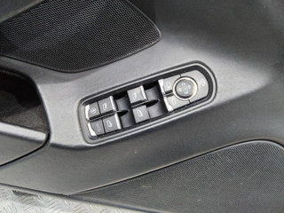 блок управления стеклоподъемниками Porsche Panamera 970 2011