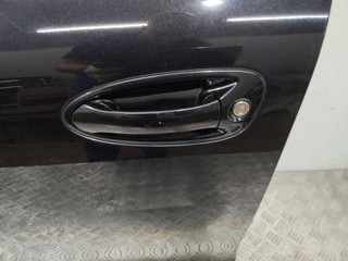 ручка наружная Porsche Panamera 970 2011