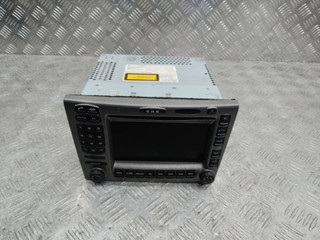 магнитола Porsche Boxster 987 2006, кабриолет, 99764214303