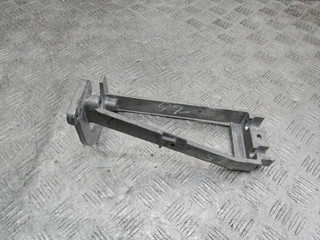 кронштейн (крепление) Porsche Boxster 987 2006, кабриолет, 99742325100