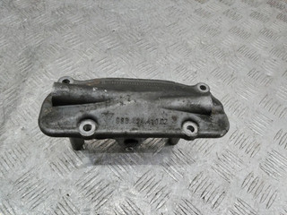 механизм стояночного тормоза (ручника) Porsche Boxster 987 2006, кабриолет, 98642441002