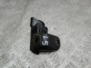 кронштейн (крепление) Porsche Boxster 987 2006, кабриолет, 98756105300