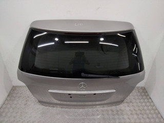 крышка багажника (дверь 3-5) Mercedes-Benz M-Класс W164 2007