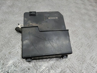 блок предохранителей Renault Scenic 2 поколение 2006, 1.9 л., дизель, МКПП, 8200481866, 8200481866G