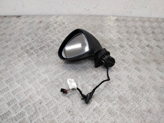зеркало наружное левое Porsche Panamera 970 2011, 97061266800