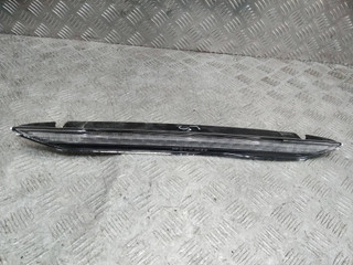 дополнительный стоп-сигнал Porsche Boxster 987 2006, кабриолет, 98763105002