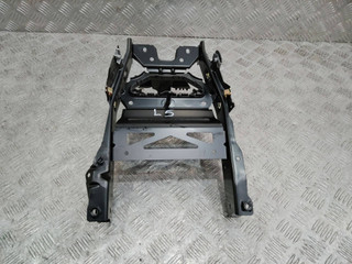 кронштейн (крепление) Porsche Boxster 987 2006, кабриолет, 99755216303