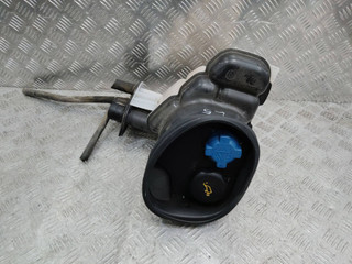 бачок расширительный Porsche Boxster 987 2006, кабриолет, 99610604710