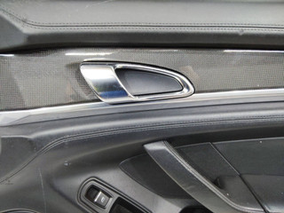 ручка внутренняя передняя правая Porsche Panamera 970 2011
