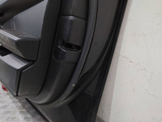 замок двери передней правой Porsche Panamera 970 2011