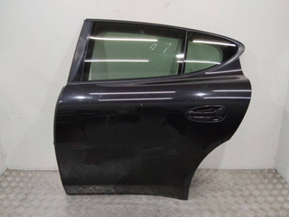 дверь задняя левая Porsche Panamera 970 2011