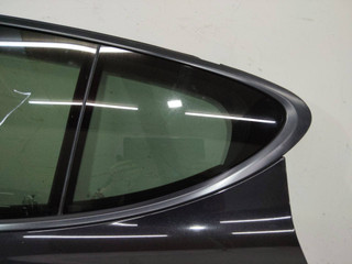 форточка задняя левая Porsche Panamera 970 2011