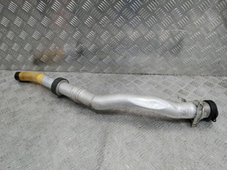 горловина топливного бака Porsche Boxster 987 2006, кабриолет, 99720104306
