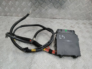 блок предохранителей Porsche Boxster 987 2006, кабриолет, 99761030100