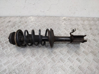 стойка амортизатора Renault Sandero 1 поколение 2010, 1.4 л., бензин, 543022344R
