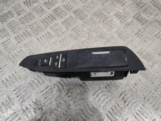 кнопка стеклоподъемника двери задней левой BMW 7 серия F01/F02 2011, 9204862