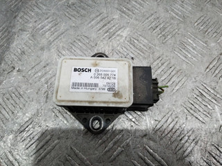 датчик ускорения Mercedes-Benz Vito W639 2008, A0065424218