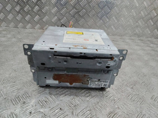 магнитола BMW 7 серия F01/F02 2011, 9274569