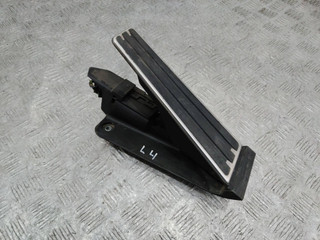 педаль Porsche Panamera 970 2011, 3.0 л., дизель, 99742302101