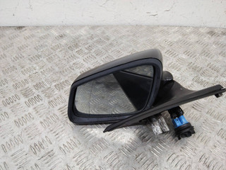 зеркало наружное левое BMW 7 серия F01/F02 2011, 7264769, 7176446