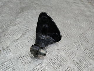 петля двери Porsche Panamera 970 2011, 97053161900
