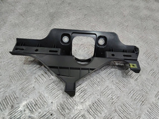 кронштейн (крепление) Porsche Panamera 970 2011, 97055547800
