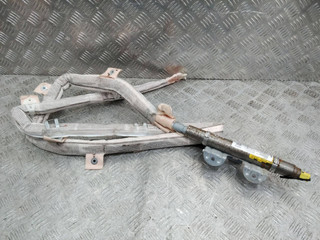 подушка безопасности боковая (шторка) Porsche Panamera 970 2011, 97080309101