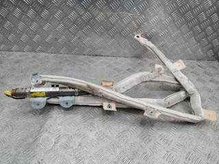 подушка безопасности боковая (шторка) Porsche Panamera 970 2011, 97080309201