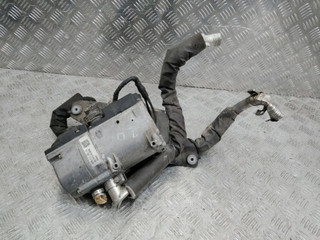 автономный отопитель (Webasto) Porsche Panamera 970 2011, 3.0 л., дизель, 97057220513