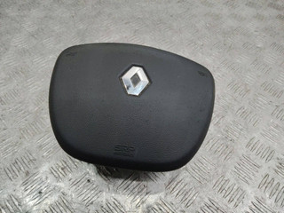 подушка безопасности водителя Renault Laguna 3 поколение 2012, 985100002R