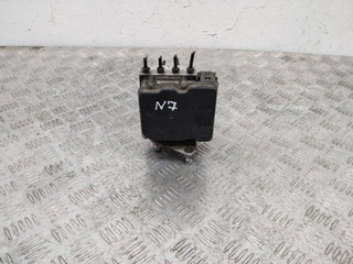 блок ABS Mercedes-Benz Vito W639 2008, 2.2 л., дизель, A0014468989