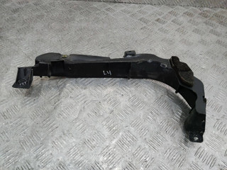 Водосток капота Porsche Panamera 970 2011, 97057241401