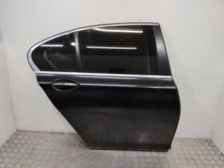 дверь задняя правая BMW 7 серия F01/F02 2012