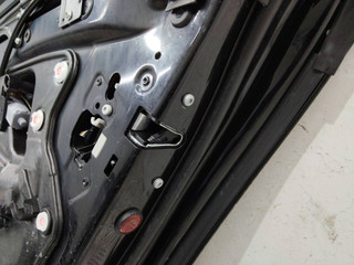 замок двери задней правой BMW 7 серия F01/F02 2012